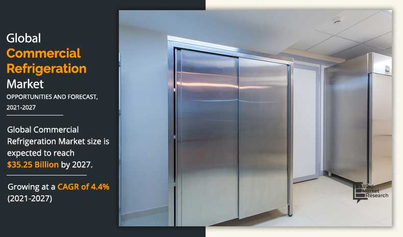 Commercial-Refrigeration-Market-2021-2027	