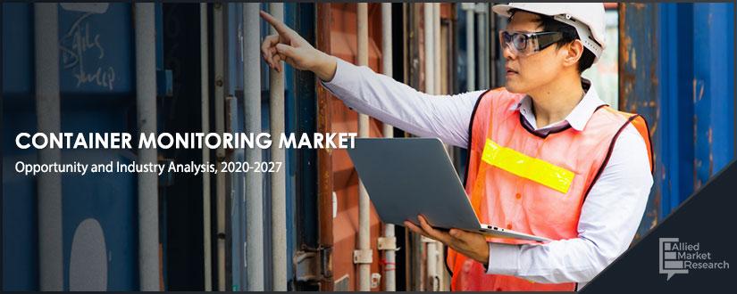 Container-Monitoring-Market