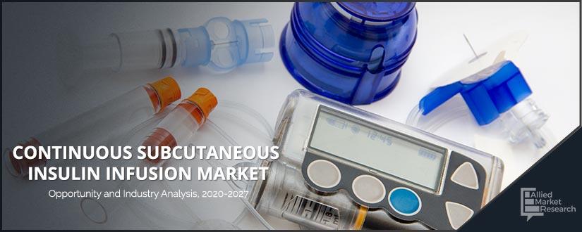 Continuous-Subcutaneous-Insulin-Infusion