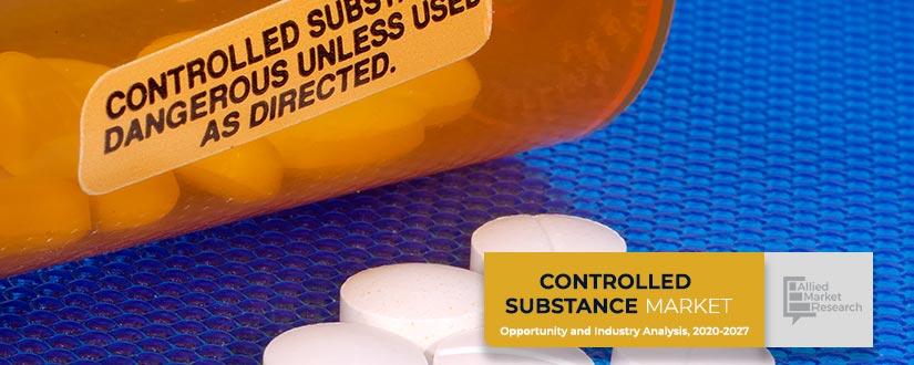 Controlled-Substance