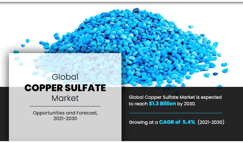 Copper-Sulfate-Market