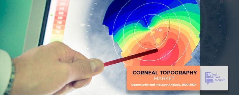 Corneal-topography