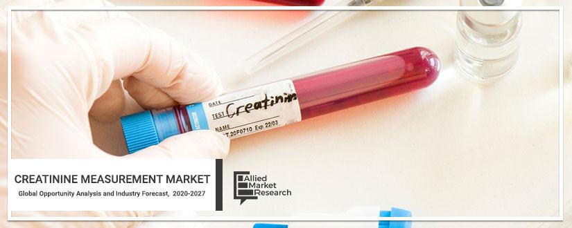 Creatinine-Measurement-Market