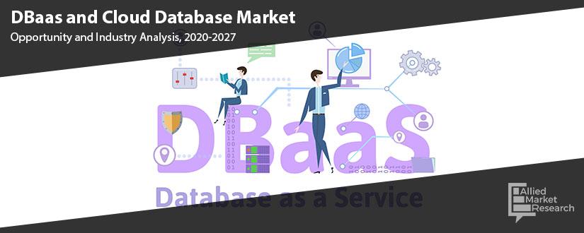 DBaas-and-Cloud-Database-Market