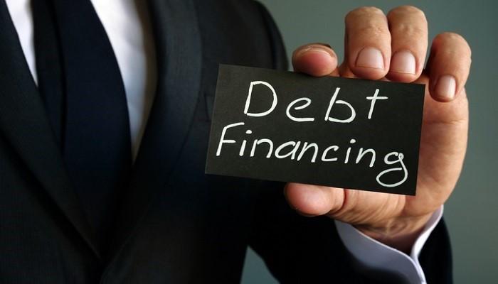 Debt Financing Market	