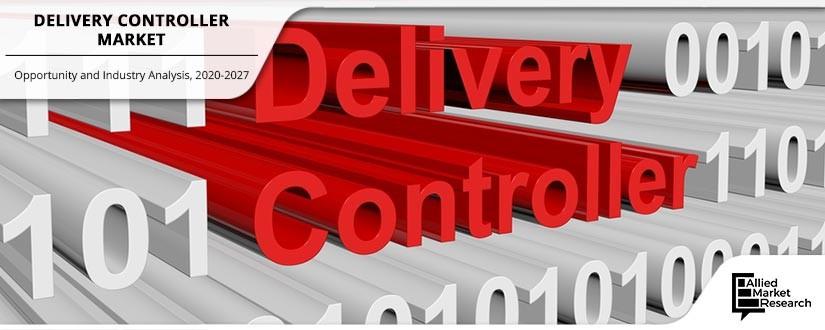 Delivery Controller Market
