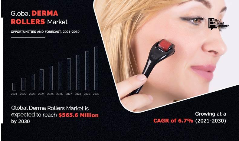 Derma Rollers Market