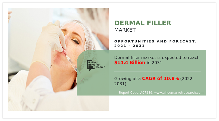 Dermal Filler Market