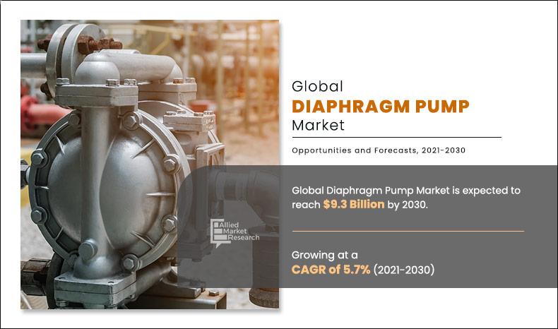 Diaphragm-Pump-Market	
