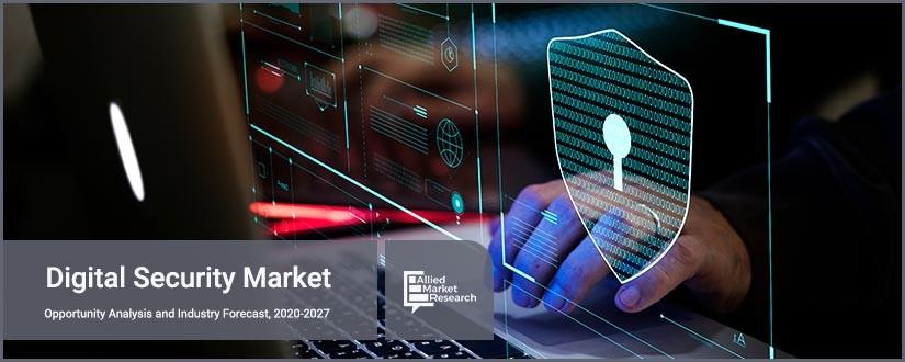 Digital Security Market	