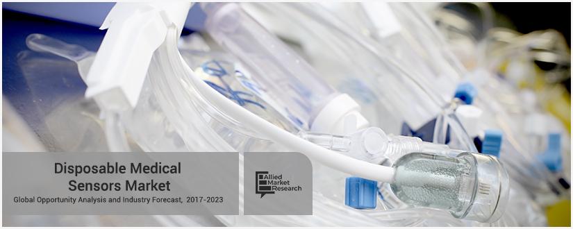 Disposable Medical Sensors Market	