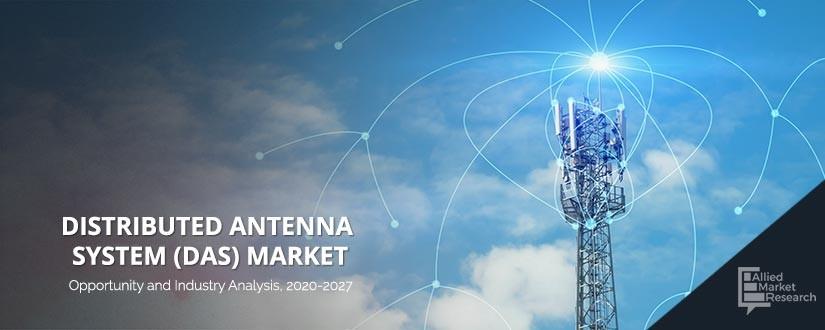 Distributed Antenna System (DAS) Market	