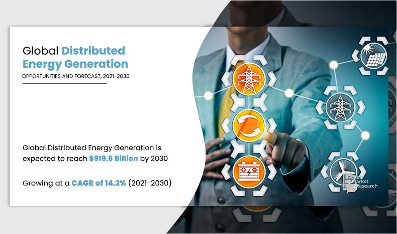 Distributed-Energy-Generation,-2021-2030	