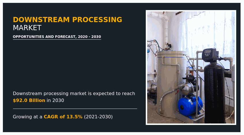 Downstream Processing Market, Downstream Processing Market Size, Downstream Processing Market Share, Downstream Processing Market Analysis, Downstream Processing Market Growth, Downstream Processing Market Opportunity, Downstream Processing Market Trends, Downstream Processing Market Forecast