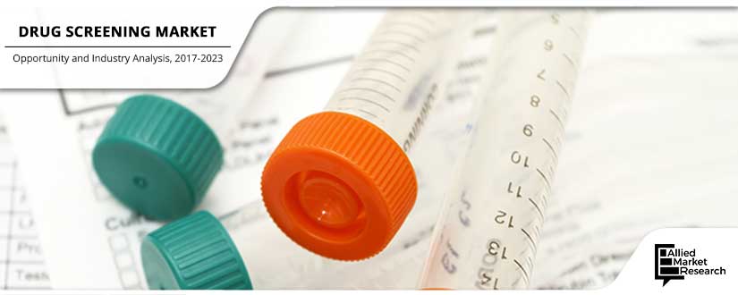 Drug Screening Market