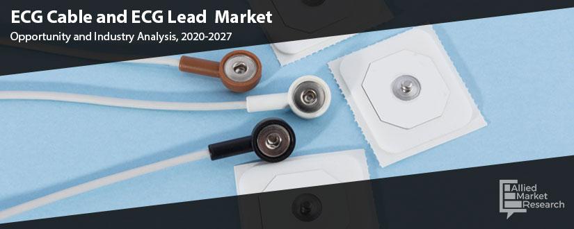 ECG-Cable-and-ECG-Lead