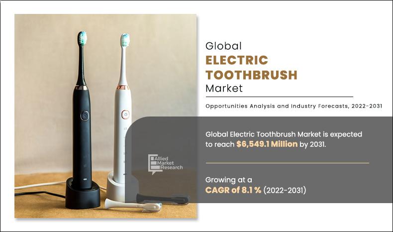 Disposable on sale electric toothbrush
