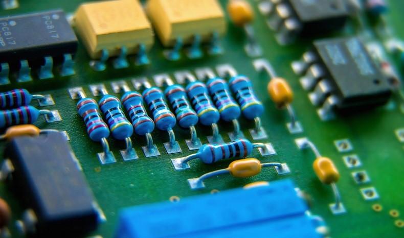 Electrical Resistor Market	