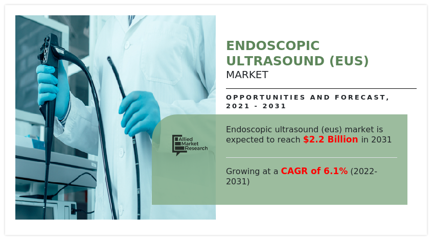 Endoscopic Ultrasound (EUS) Market