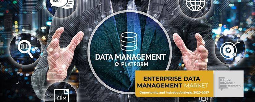 Enterprise-Data-Management	