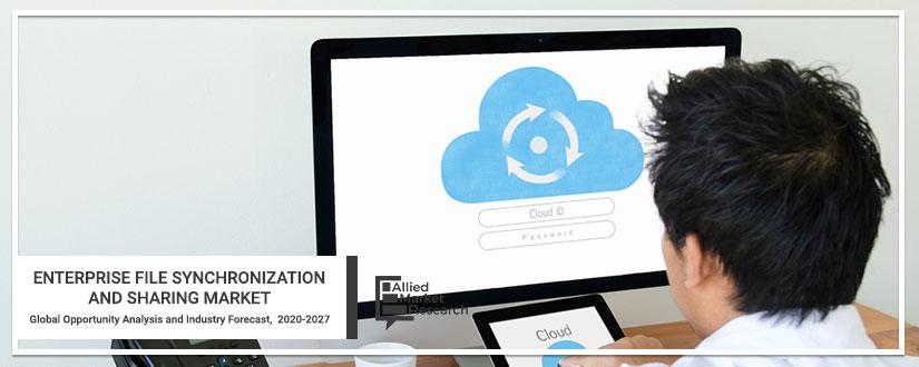 Enterprise-File-Synchronization-and-Sharing