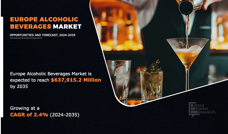 Europe-Alcoholic-Beverages-Market