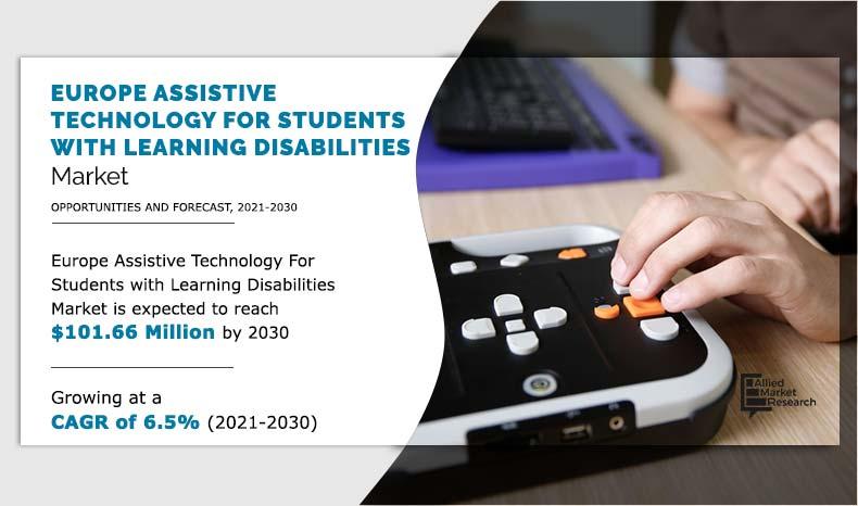 Europe-Assistive-Technology-For-Students-with-Learning-Disabilities-Market-2021-2030
