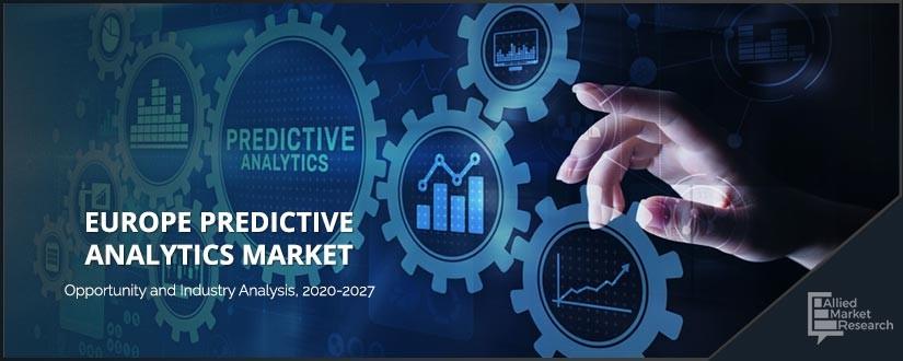 Europe Predictive Analytics Market