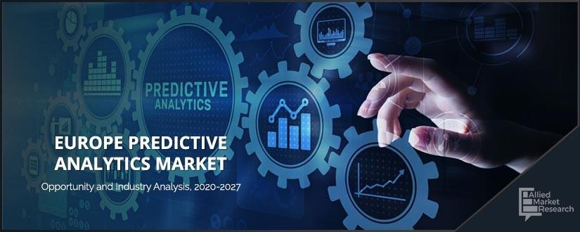 Europe Predictive Analytics Market	