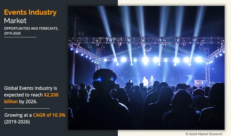 festive event with music