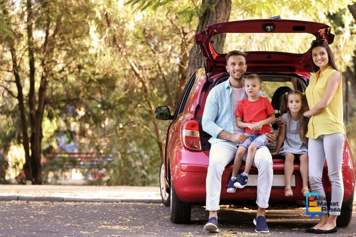 Family Car Market	