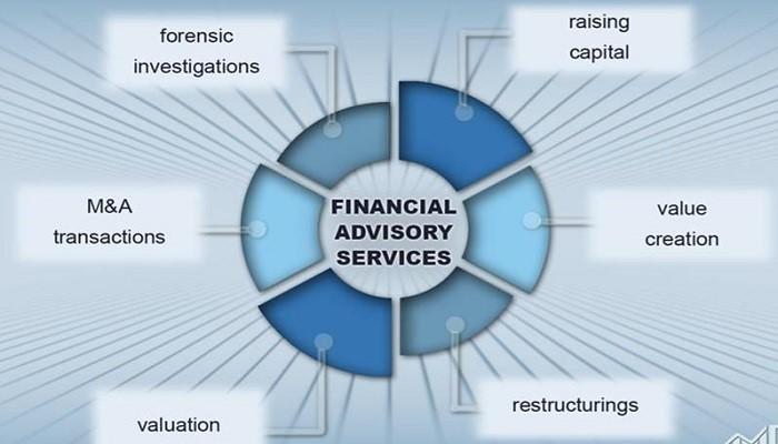 Financial Advisory Services Market Size, Share | Future Trends by 2027