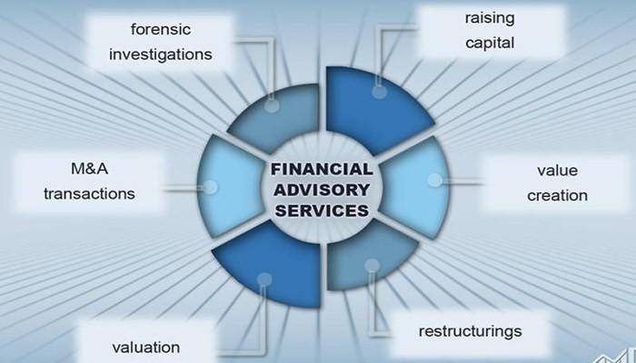 Network Advisory Services Market Trends Growth Report 2031