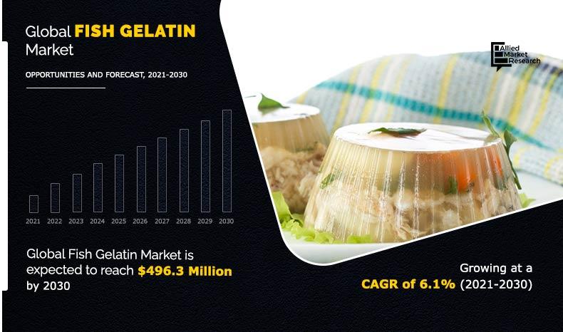 fish-gelatin-market-2021-2030