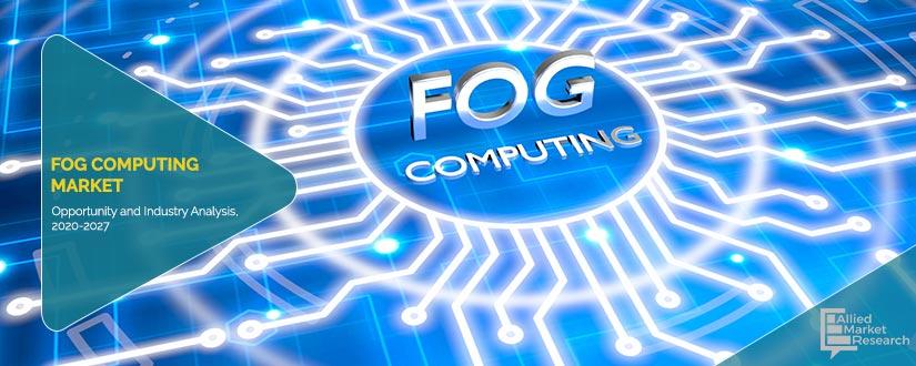Fog-Computing