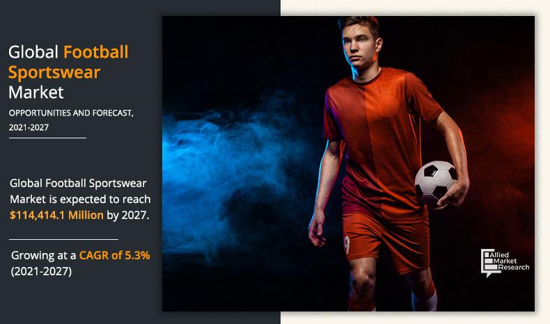 Football-Sportswear-Market-2021-2027