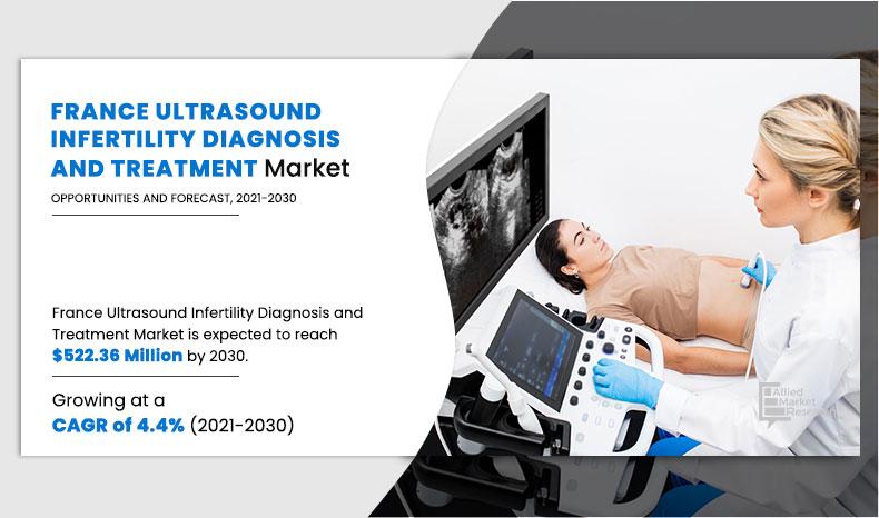 France-Ultrasound-Infertility-Diagnosis-and-Treatment-Market	