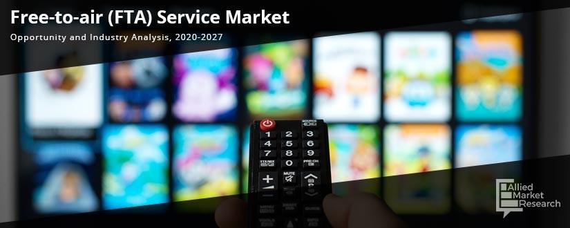 Free-to-air (FTA) Service Market	