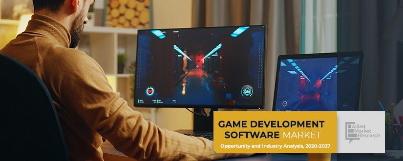 Game-Development-Software	