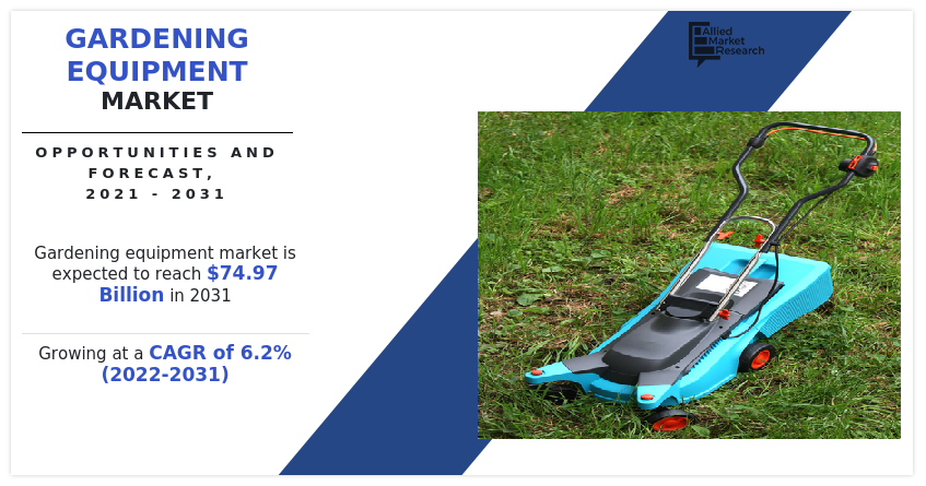 Gardening Equipment Market, Gardening Equipment Industry, Gardening Equipment Market Size, Gardening Equipment Market Share, Gardening Equipment Market Growth, Gardening Equipment Market Trends, Gardening Equipment Market Analysis, Gardening Equipment Market Forecast, Gardening Equipment Market Opportunity