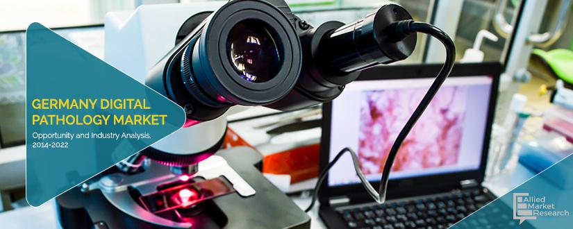 Germany Digital Pathology Market