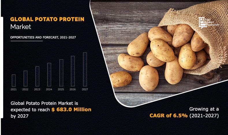 Global-Potato-Protein-Market