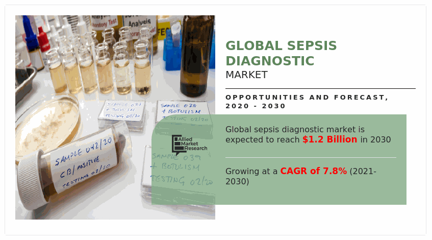 Sepsis Diagnostic Market, Sepsis Diagnostic Market Size, Sepsis Diagnostic Market Share, Sepsis Diagnostic Market Analysis, Sepsis Diagnostic Market Growth, Sepsis Diagnostic Market Opportunity, Sepsis Diagnostic Market Trends, Sepsis Diagnostic Market Forecast