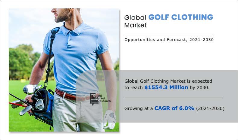 golf-clothing-market-2021-2030