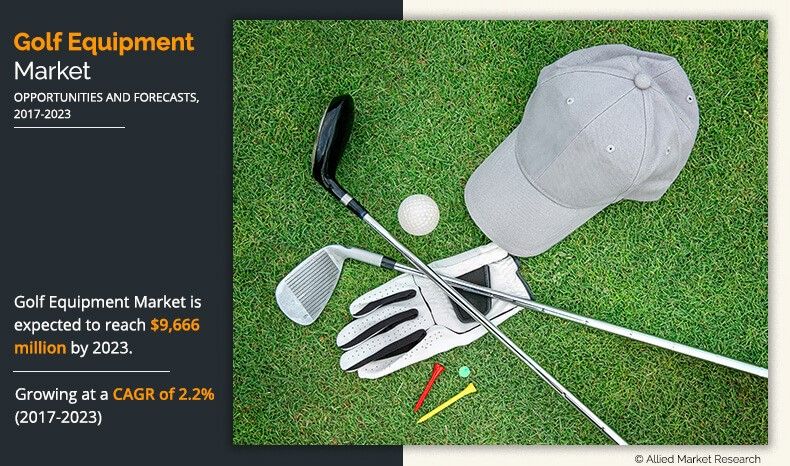 golf equipment