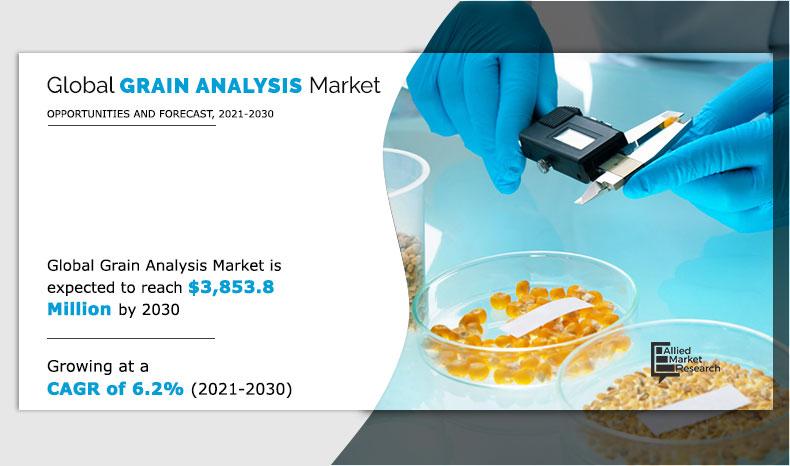 Grain analysis Market