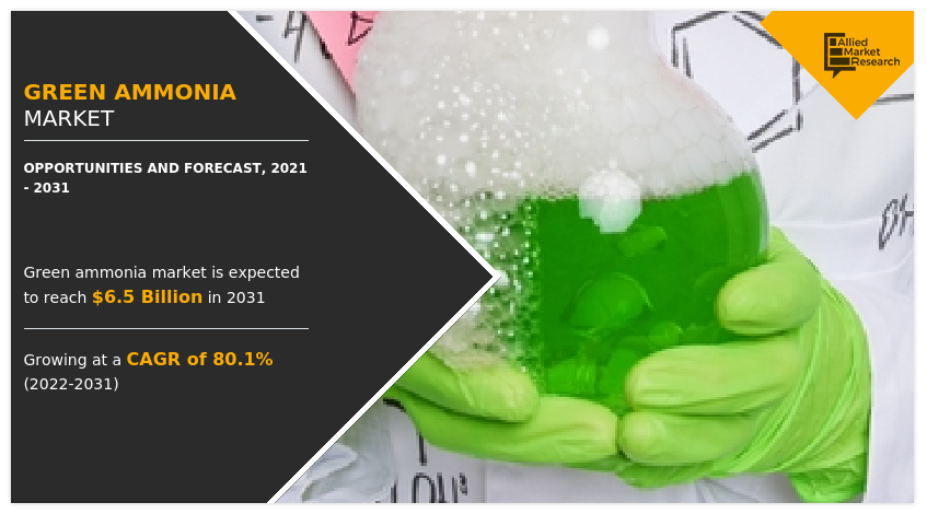 Green Ammonia Market