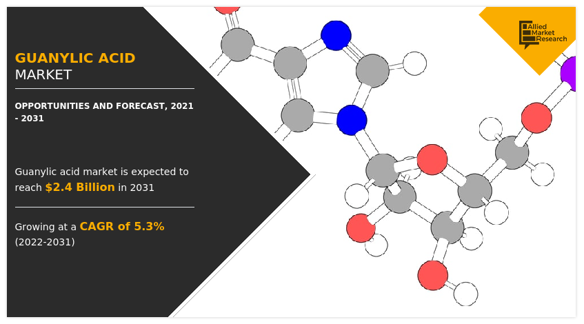 Guanylic Acid Market, Guanylic Acid Industry, Guanylic Acid Market Size, Guanylic Acid Market Share, Guanylic Acid Market Growth, Guanylic Acid Market Trend, Guanylic Acid Market Forecast, Guanylic Acid Market Analysis