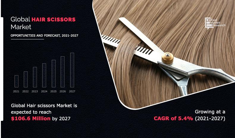 Hair-scissors-Market