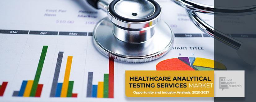 Healthcare-analytical-testing-services.	